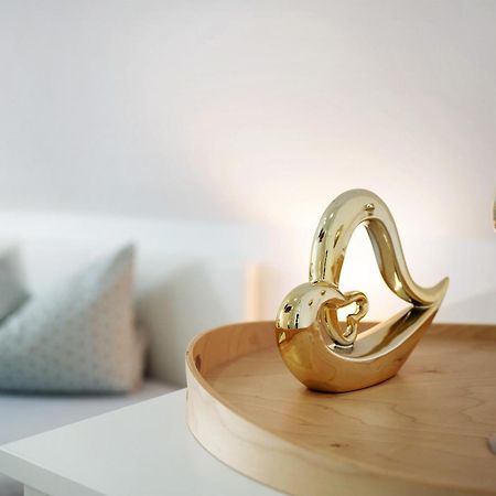Haus Friede Βίλα Kalkhorst Εξωτερικό φωτογραφία