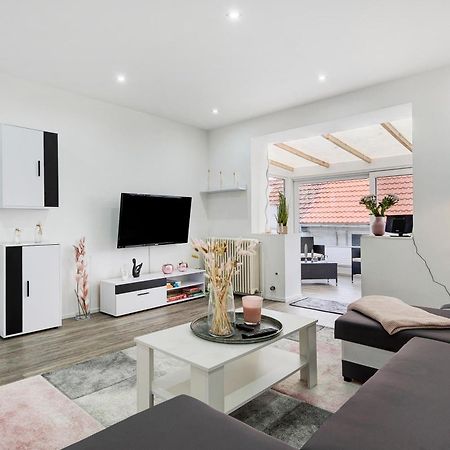 Haus Friede Βίλα Kalkhorst Εξωτερικό φωτογραφία