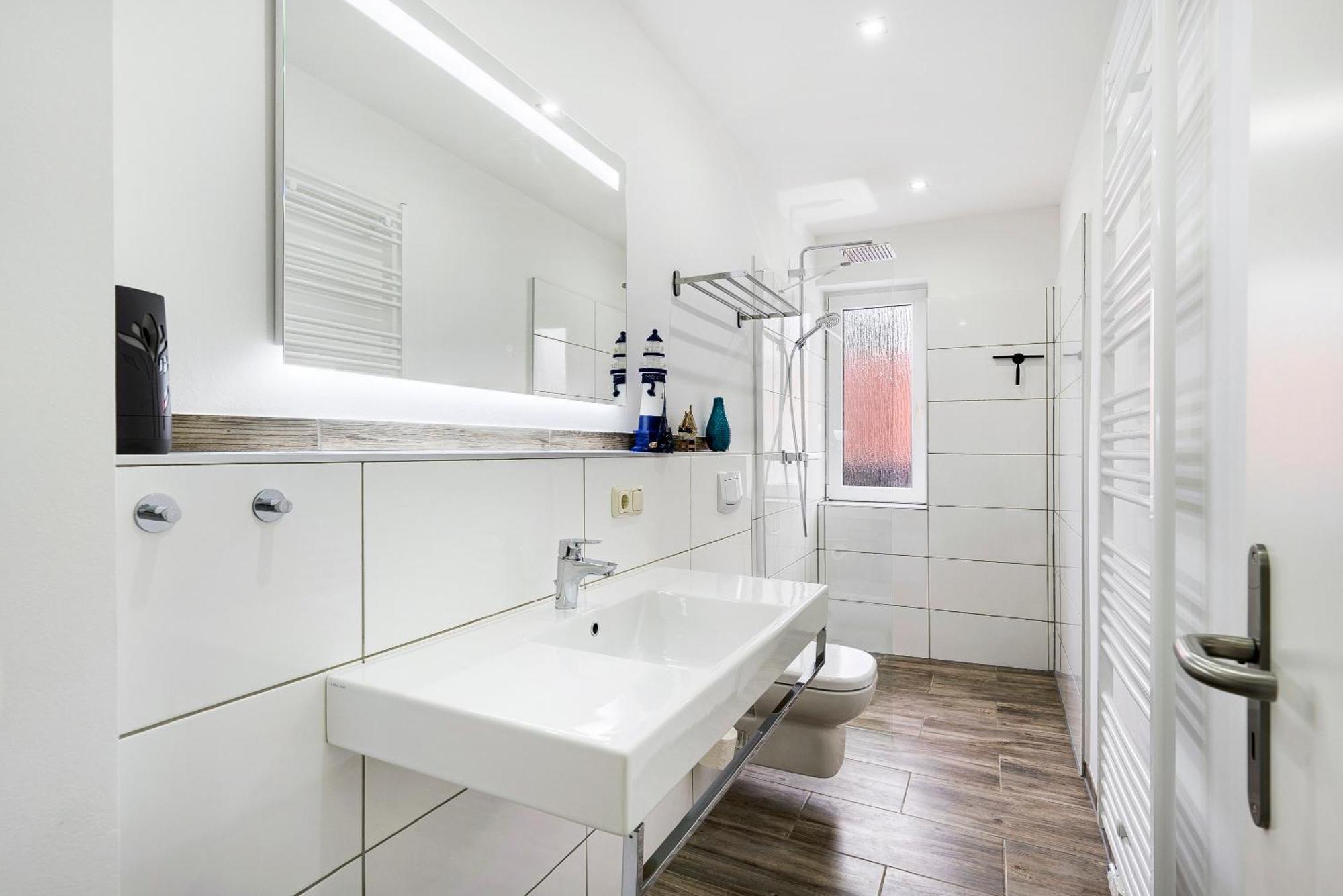 Haus Friede Βίλα Kalkhorst Εξωτερικό φωτογραφία