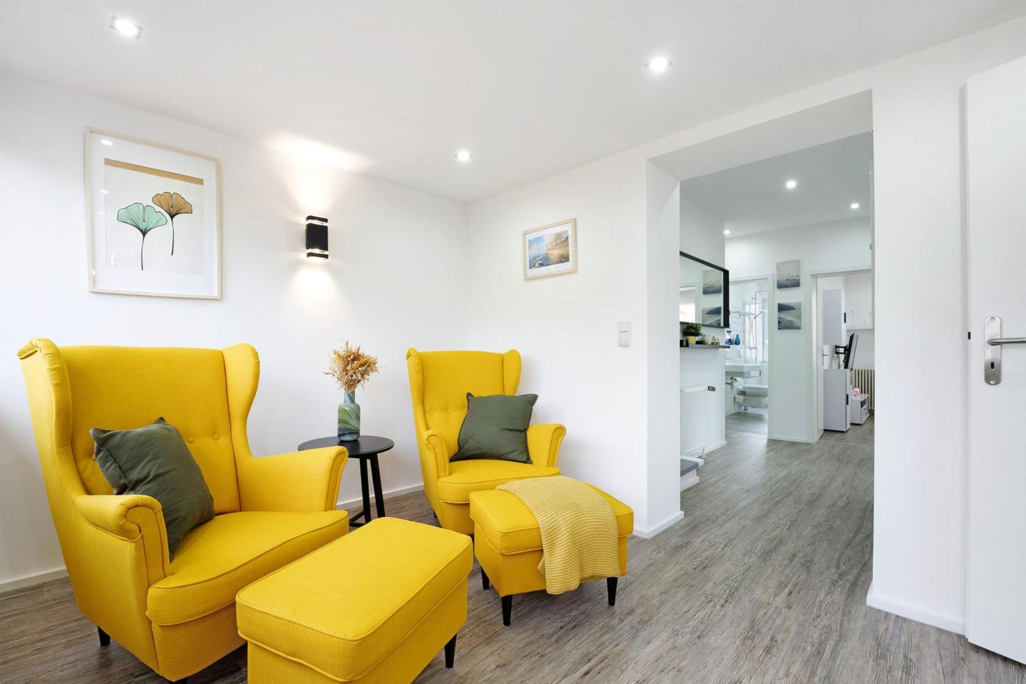 Haus Friede Βίλα Kalkhorst Εξωτερικό φωτογραφία