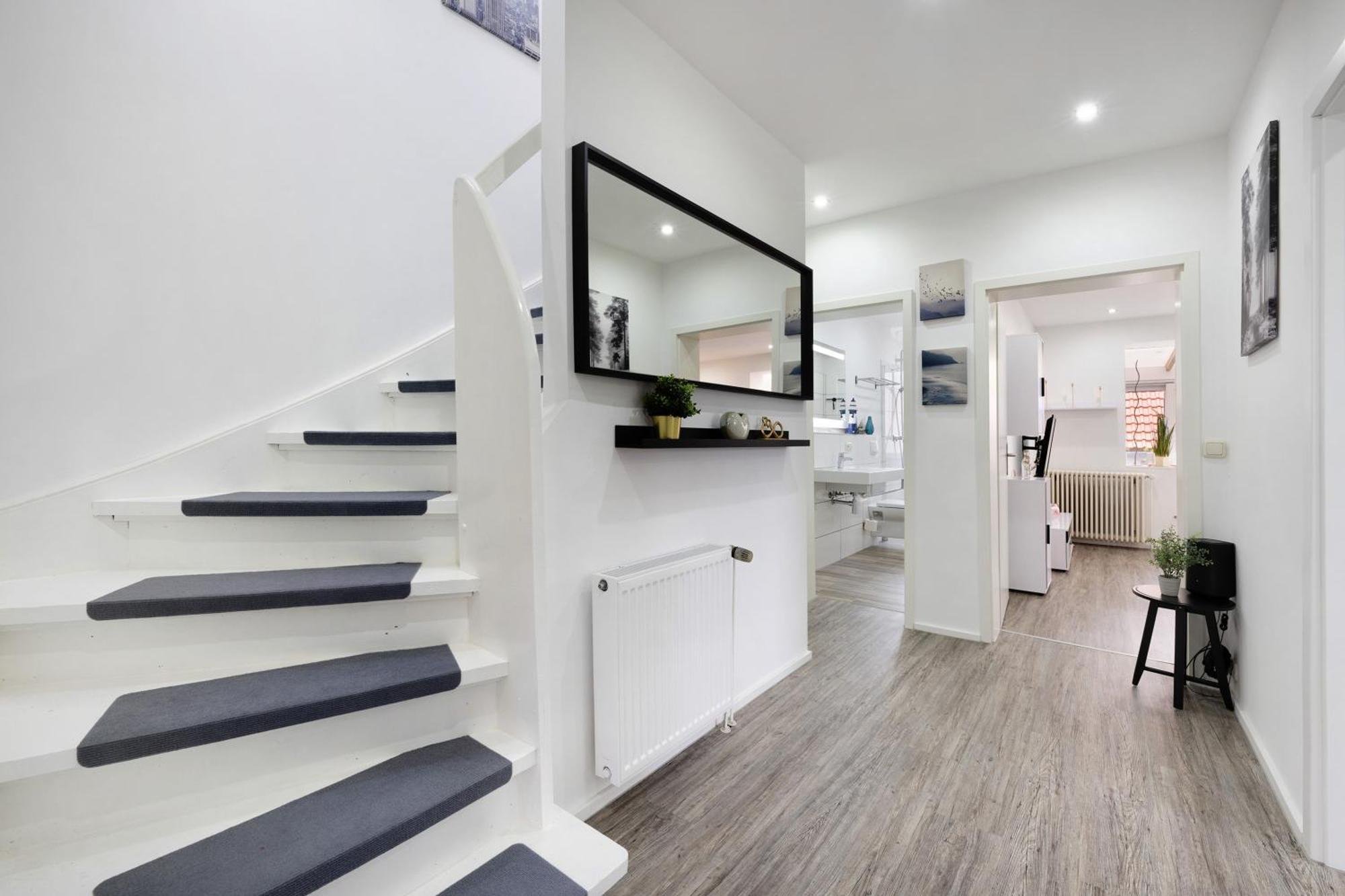 Haus Friede Βίλα Kalkhorst Εξωτερικό φωτογραφία